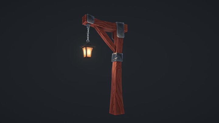 test 3D Model