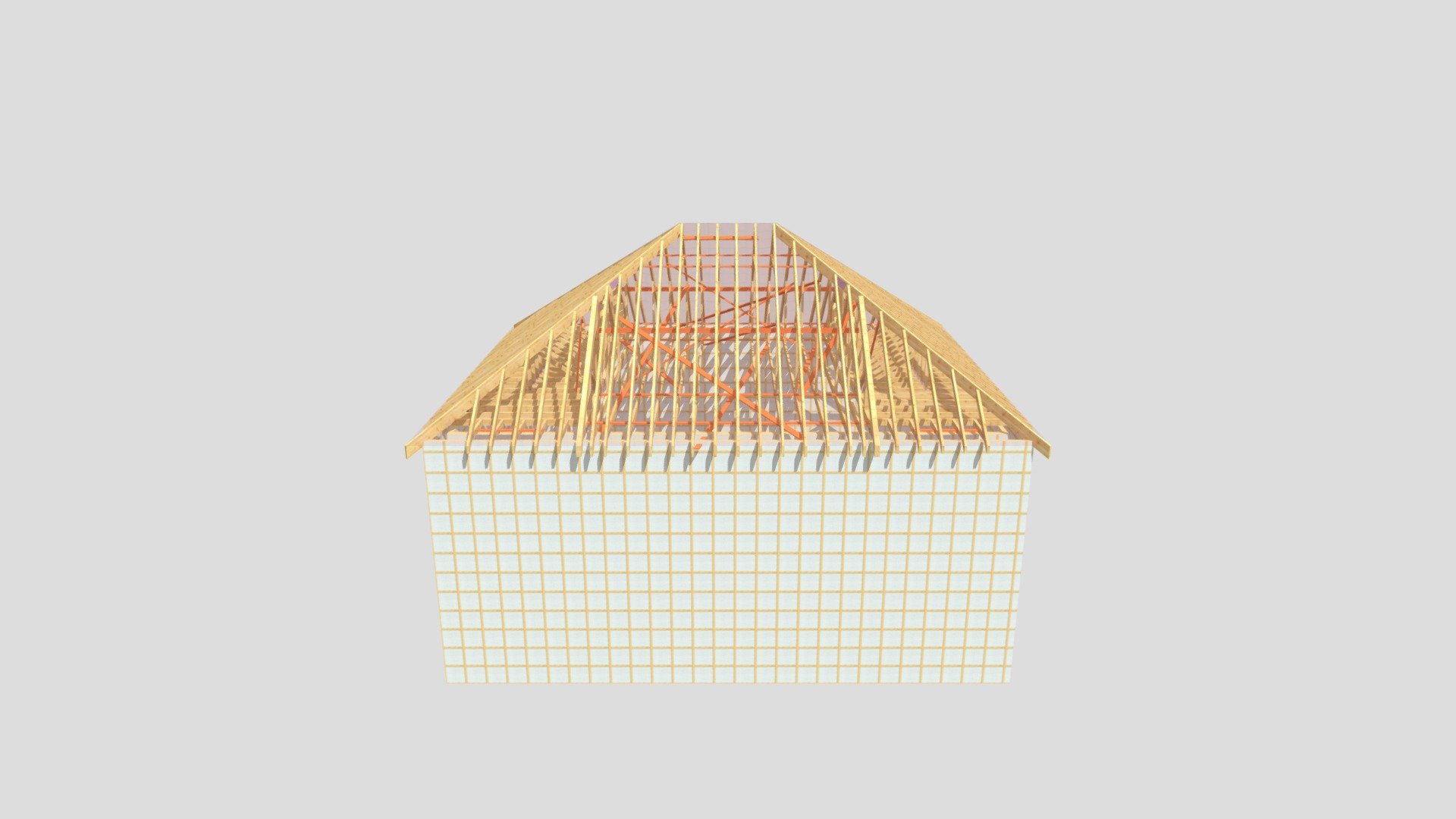 Proposed_ Dwelling_OB_R2 - Download Free 3D model by Ballyglass ...
