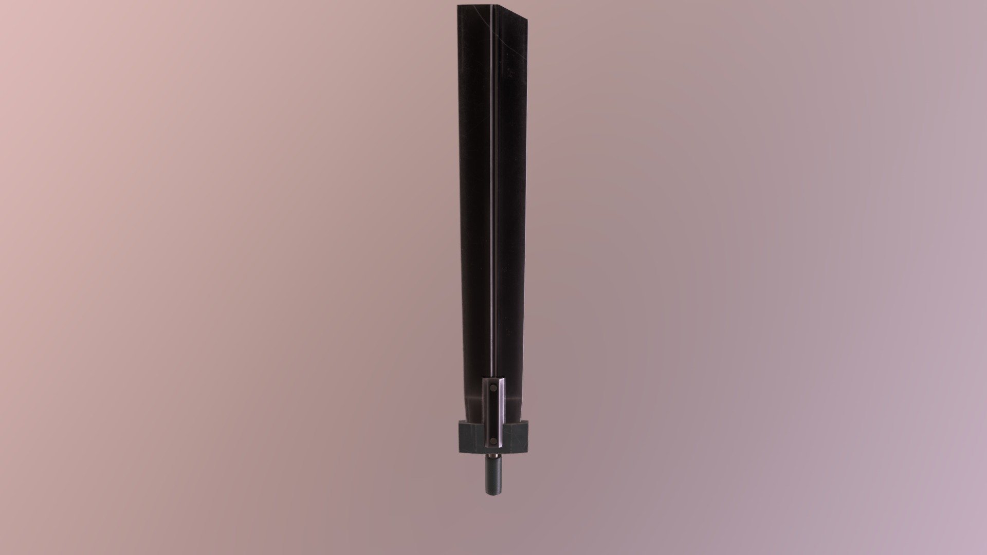 Modern Sword