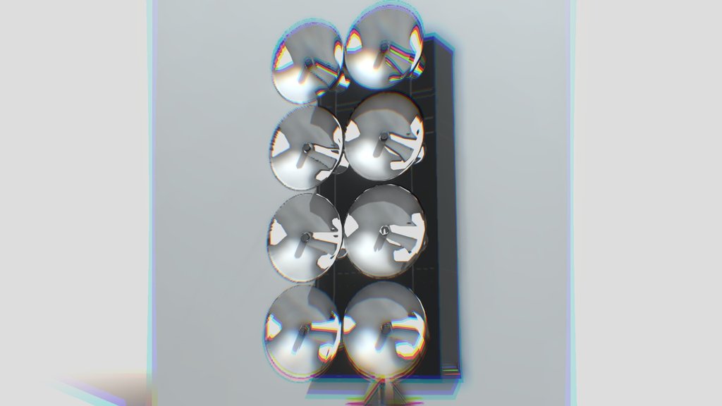 EOWS 812