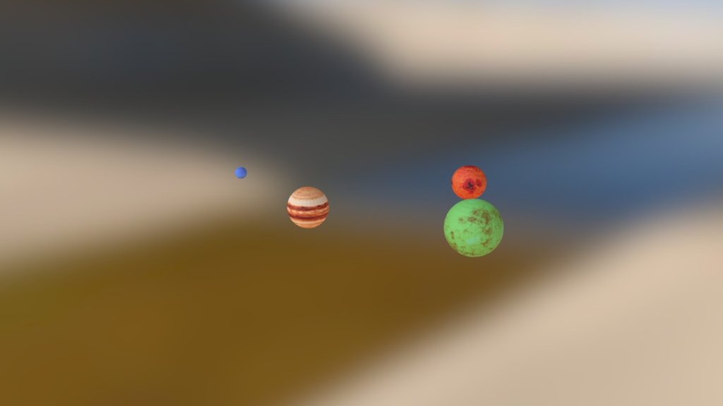 My_Planet_System