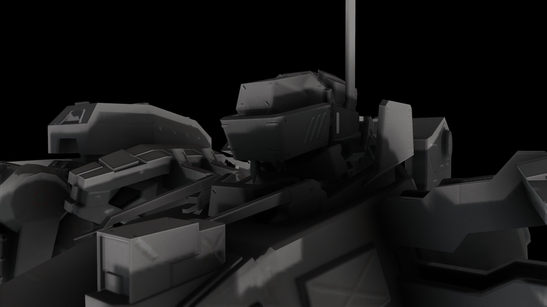 Grim Reaper - Download Free 3D model by VIRKM [a9661dc] - Sketchfab