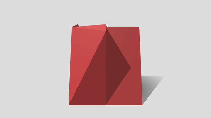 FIGURA 4 3D Model
