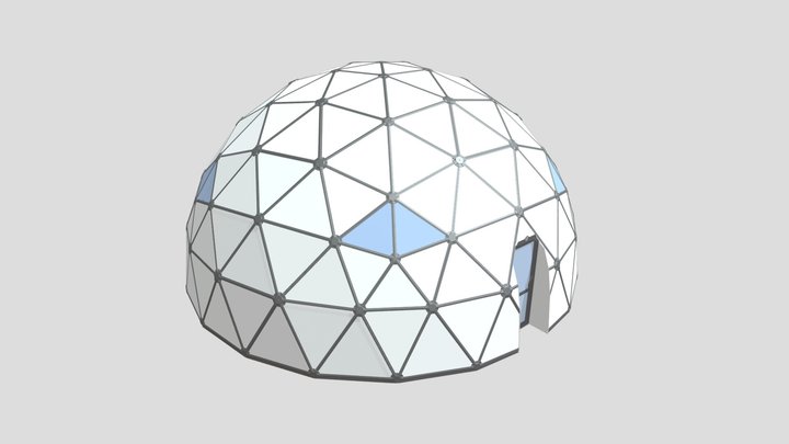4V STELLAR - DESIGN C 3D Model