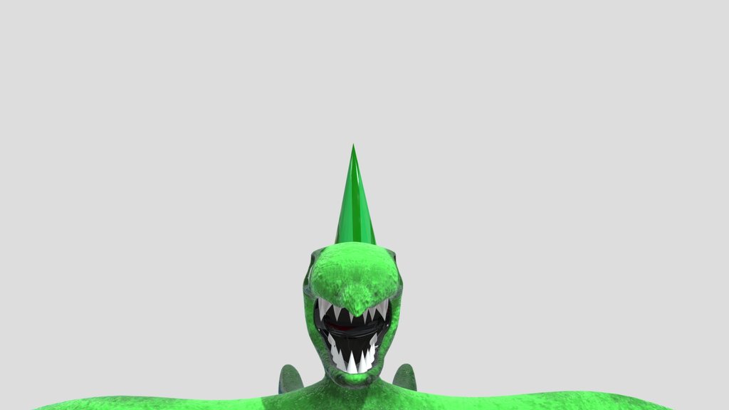 Care Of Verver 10 - Hellish Snailglaton
