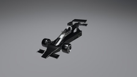 Test3 3D Model