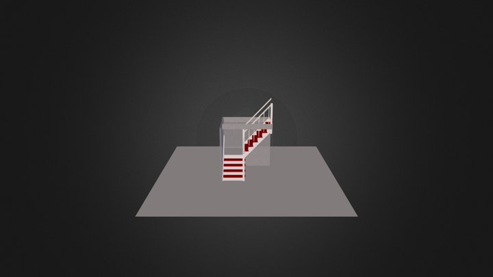 default 3D Model