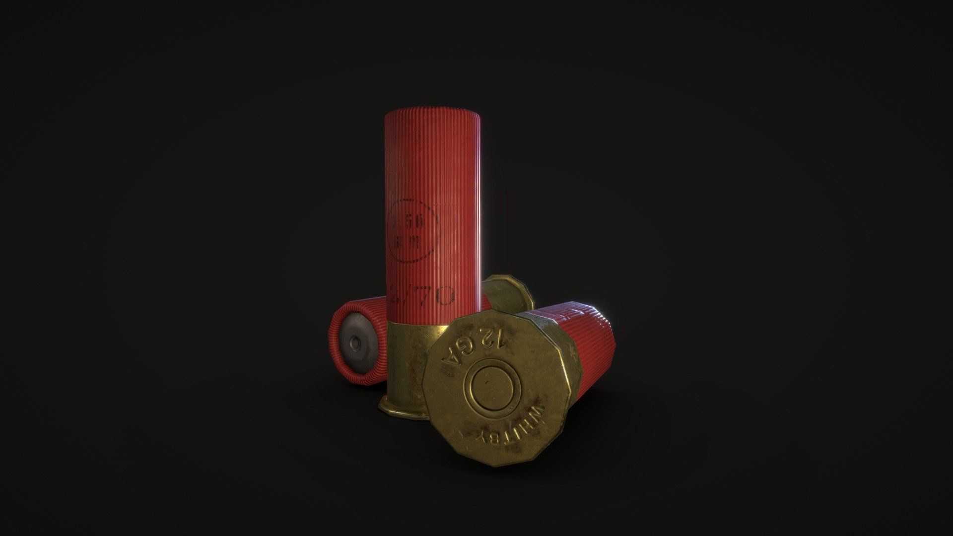 Shotgun sleeve