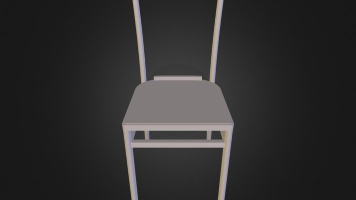 Assembly HAR001 3D Model