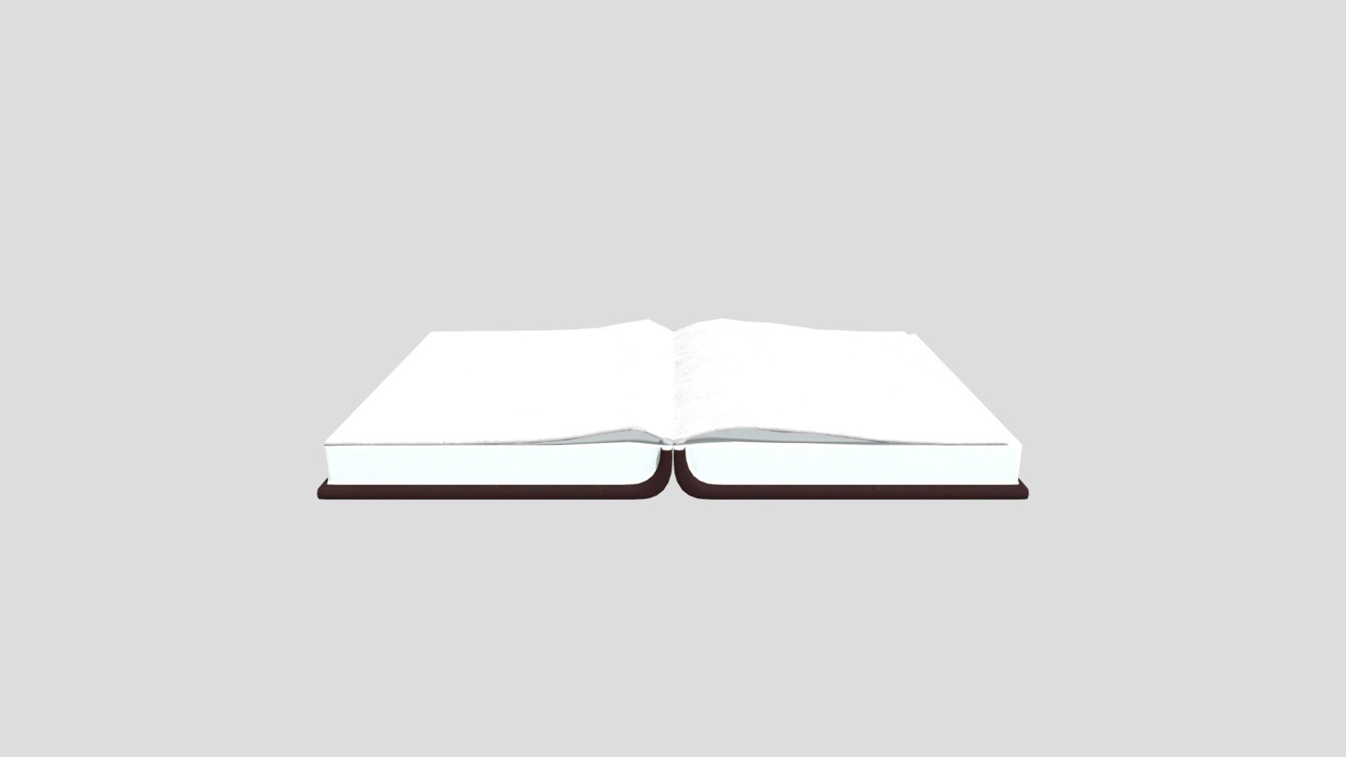 Open Book Download Free D Model By Bmxblaise A Ed Sketchfab