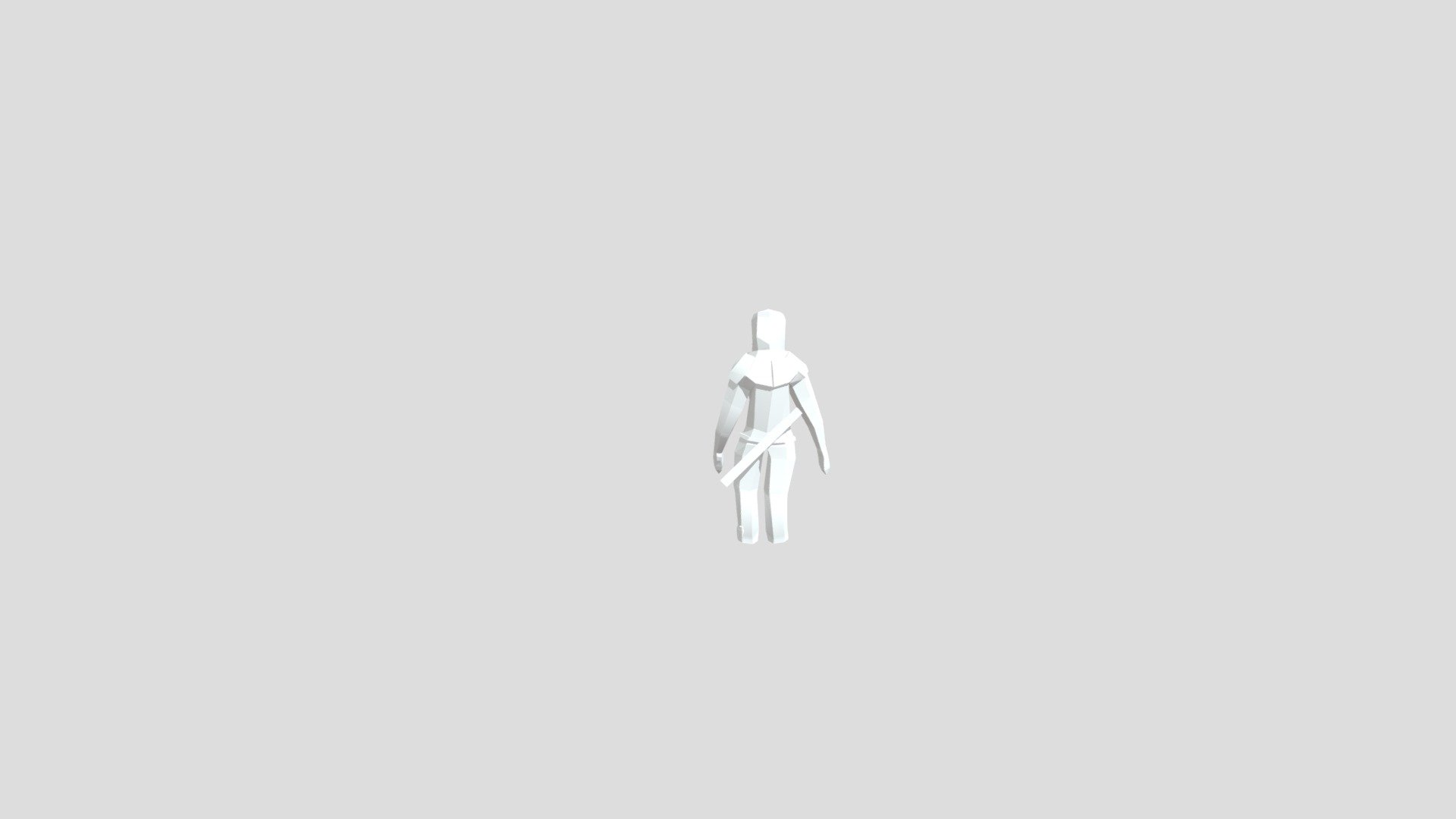 Thomas Allum Death Animation