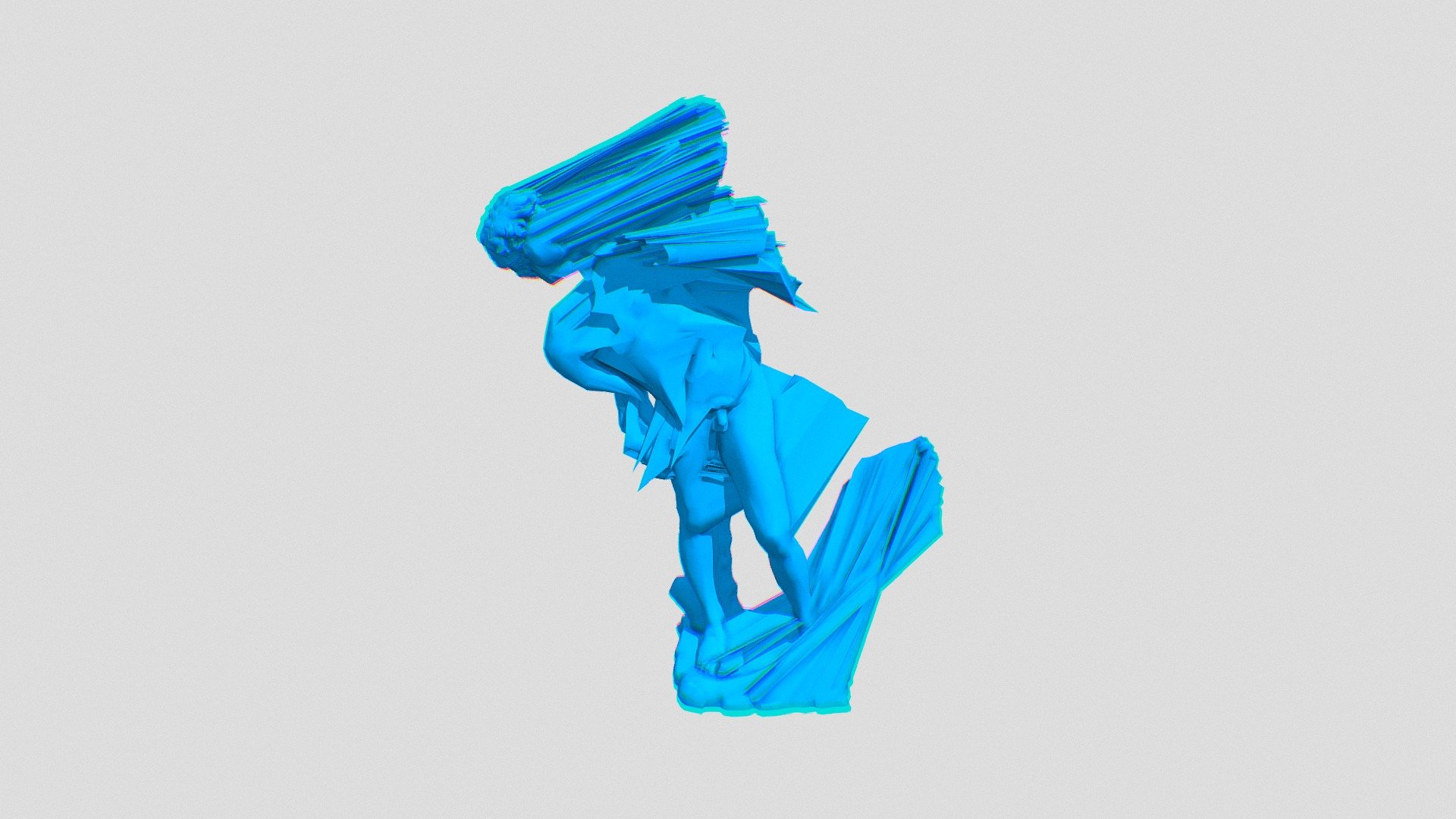 David Distort