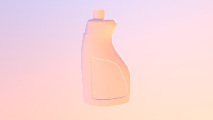 Ejercicio 8manual 3D Model
