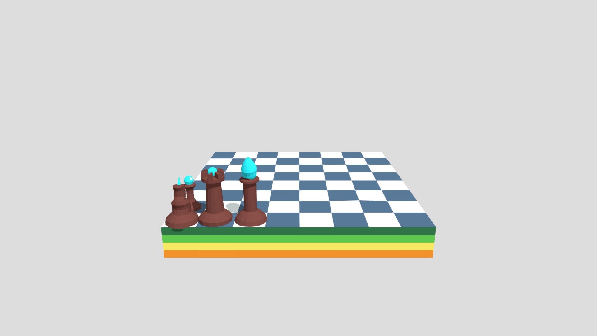 Tabuleiro Xadrez Maker V2