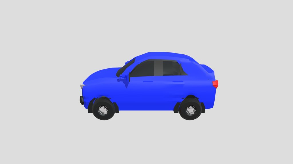 Maruti Suzuki Dzire