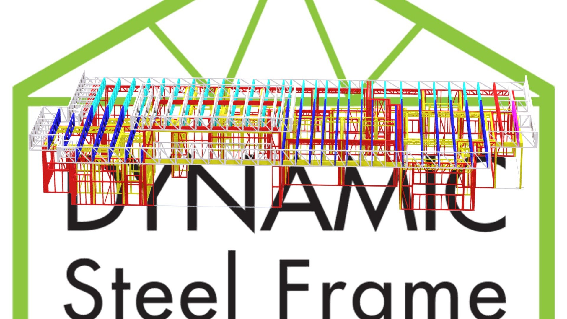 DSF1680 3 Drfi - 3D model by Dynamic Steel Frame (@DynamicSteelFrame ...