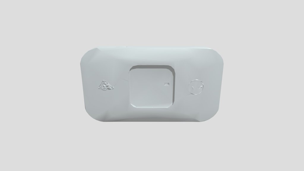 4G LTE MiFi device