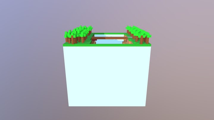 ABB 3D Model