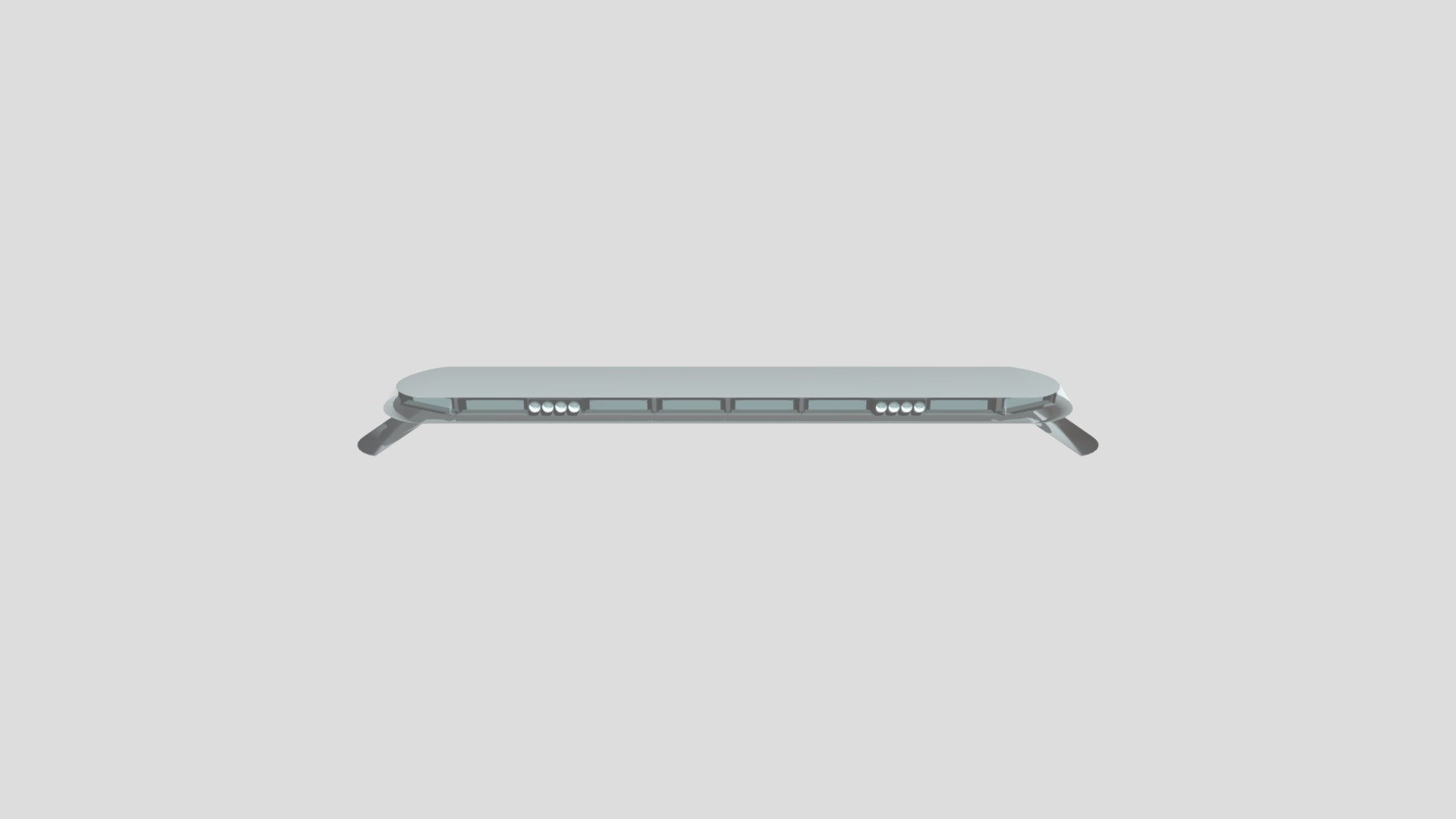 Police Lightbar