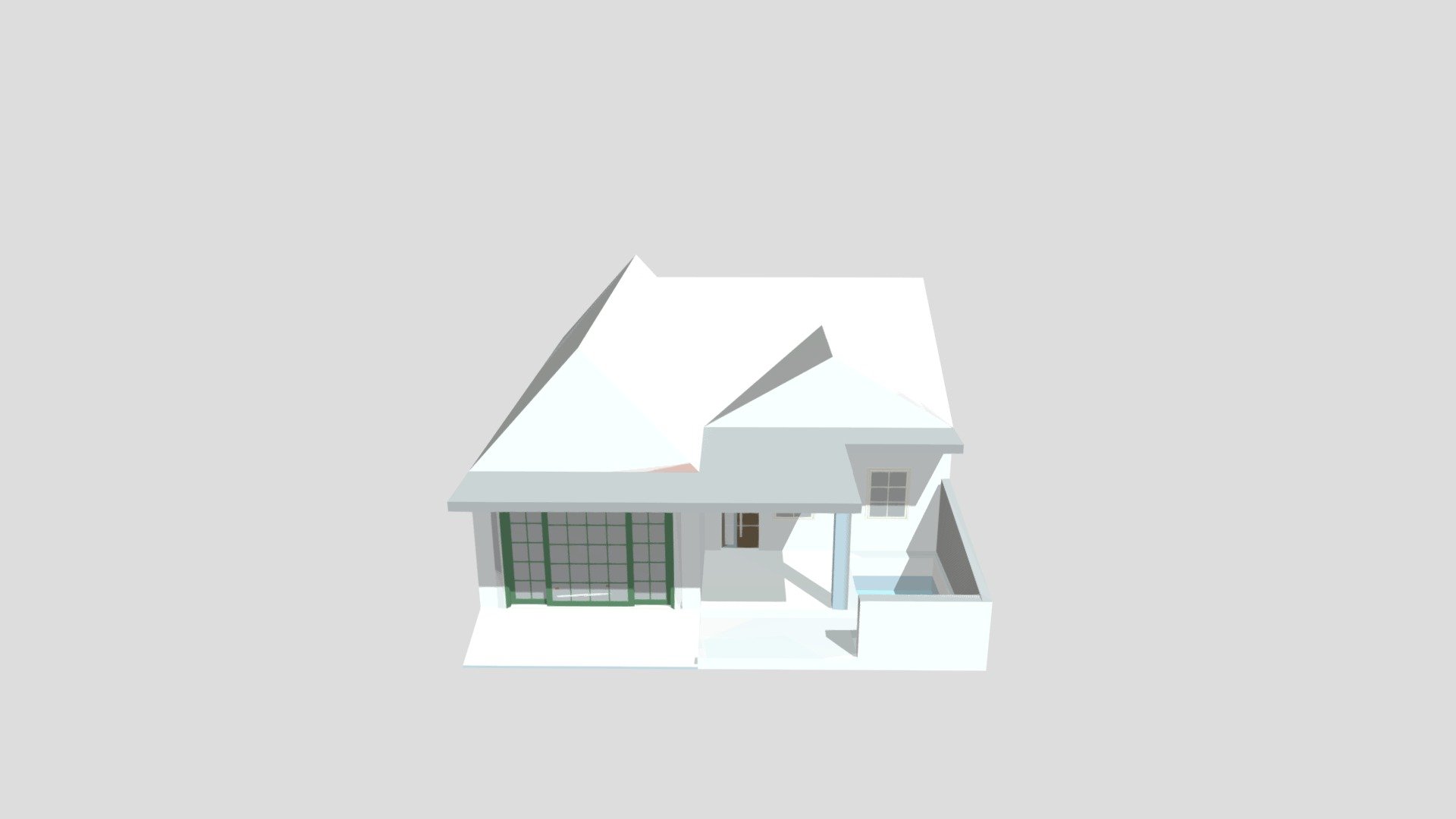 RUMAH FJARR
