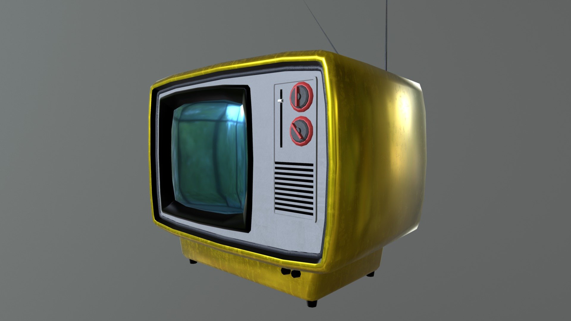 Retro TV