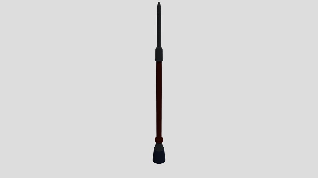 yeeps Harpoon item