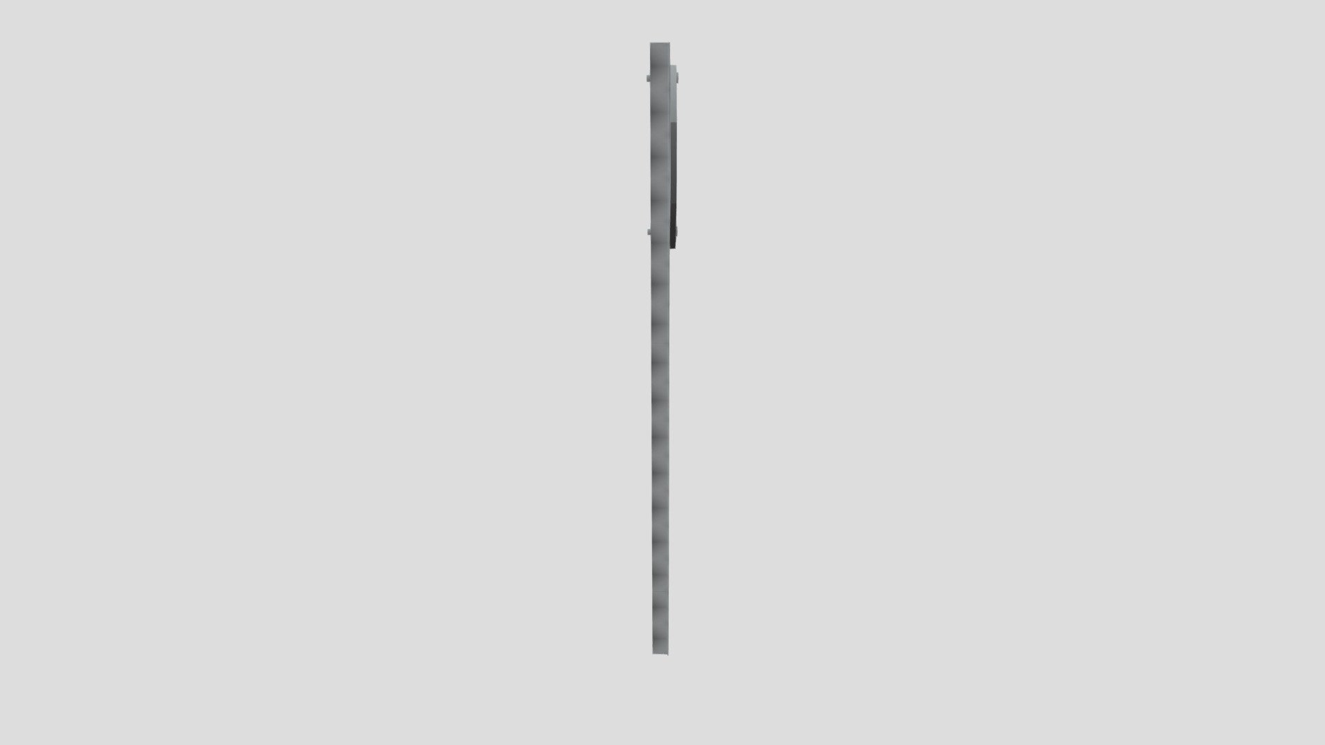 TM UV'ed Game Object