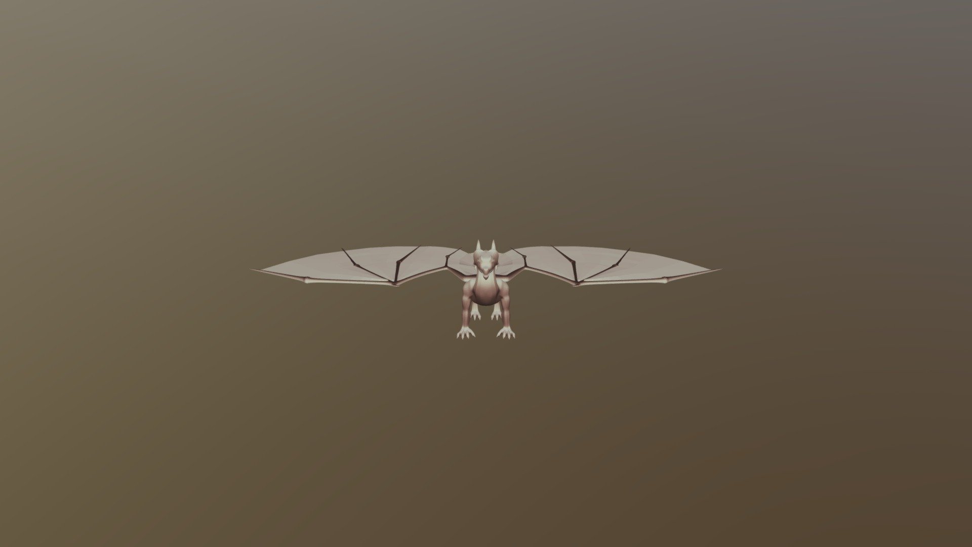 Dragon - Download Free 3D model by SimplyRobotic [a9729bd] - Sketchfab
