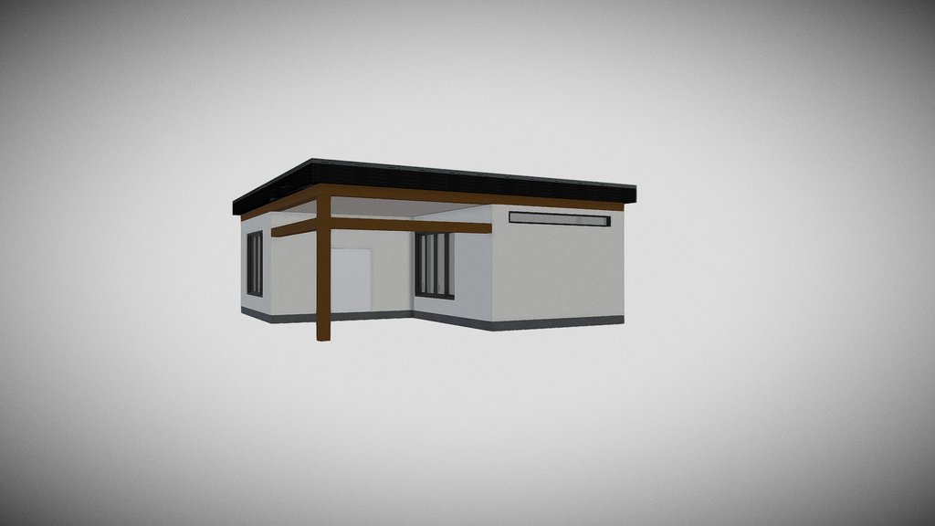 Simple Home