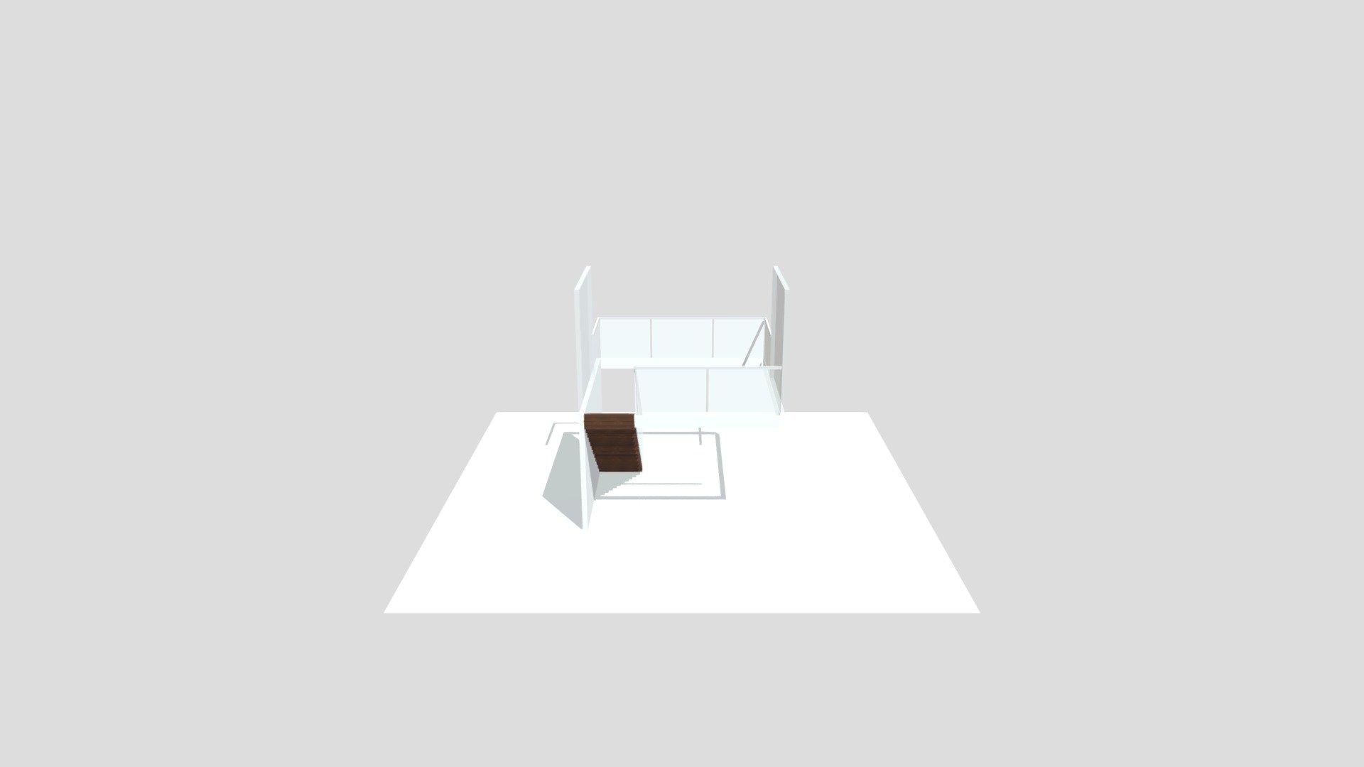 Zig-Zag-Stairs