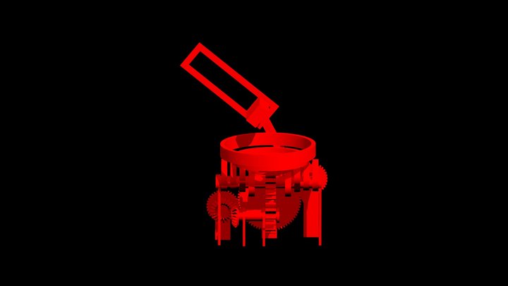 Project_4_V2_ Assembly_test 3D Model