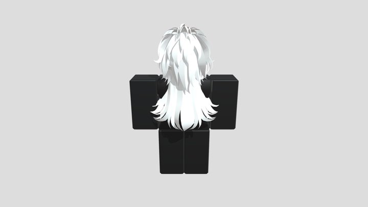 R6 roblox girl