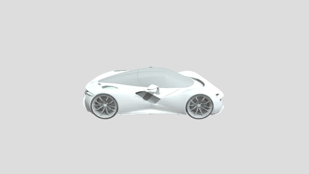 RA-GT Prototype#15
