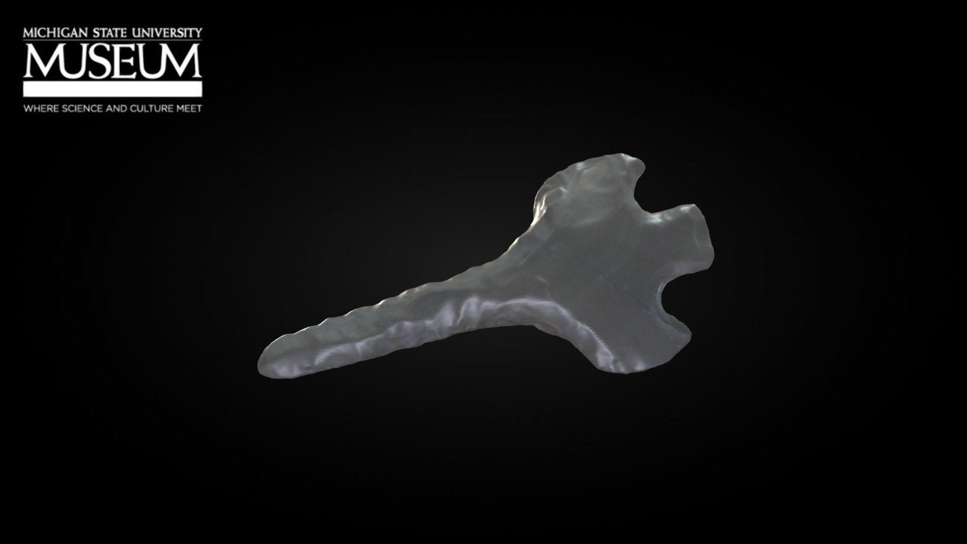 Replica Chert Drill