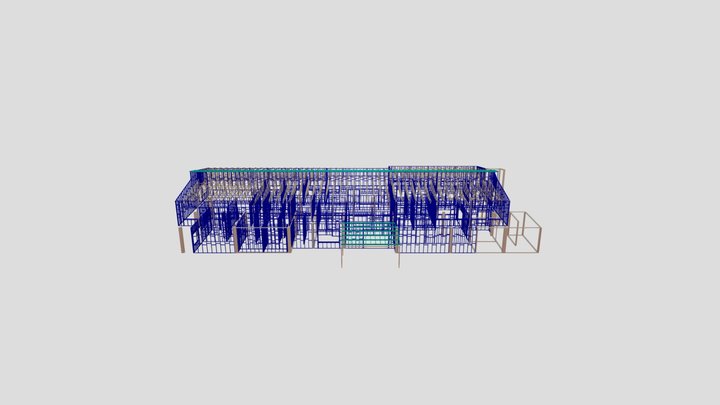 4404_PS-01 3D Model