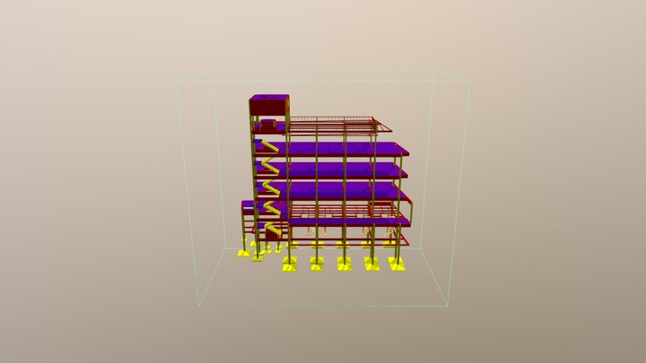 COM_M3_ver3 3D Model