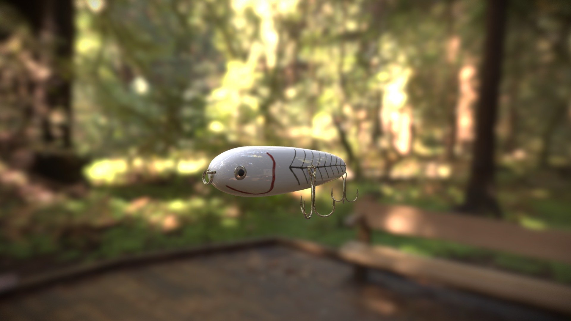 Asesinator bait