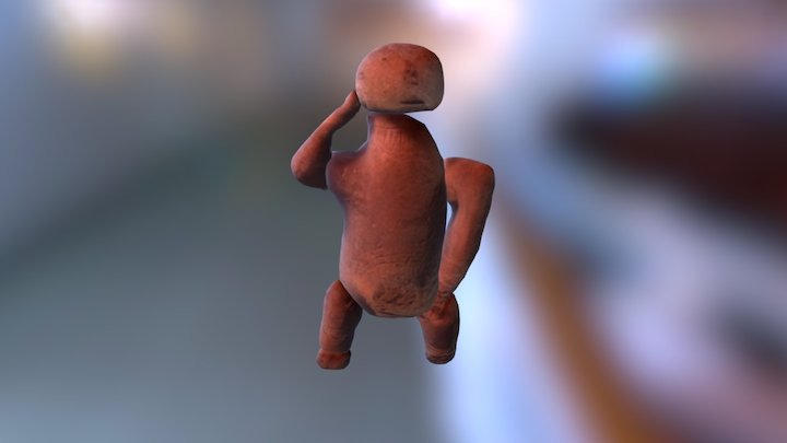 Smoothie-3D upload 3D Model