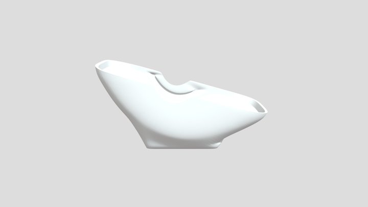v. 79 3D Model