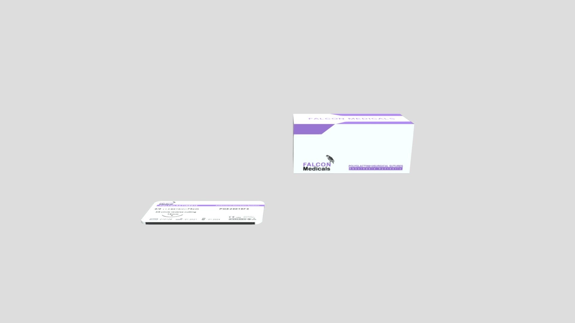 FalconMedicals