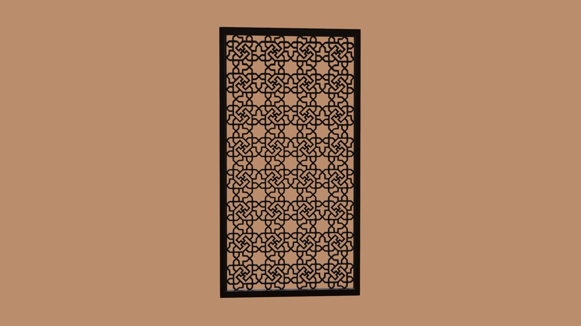Partition Panel-8