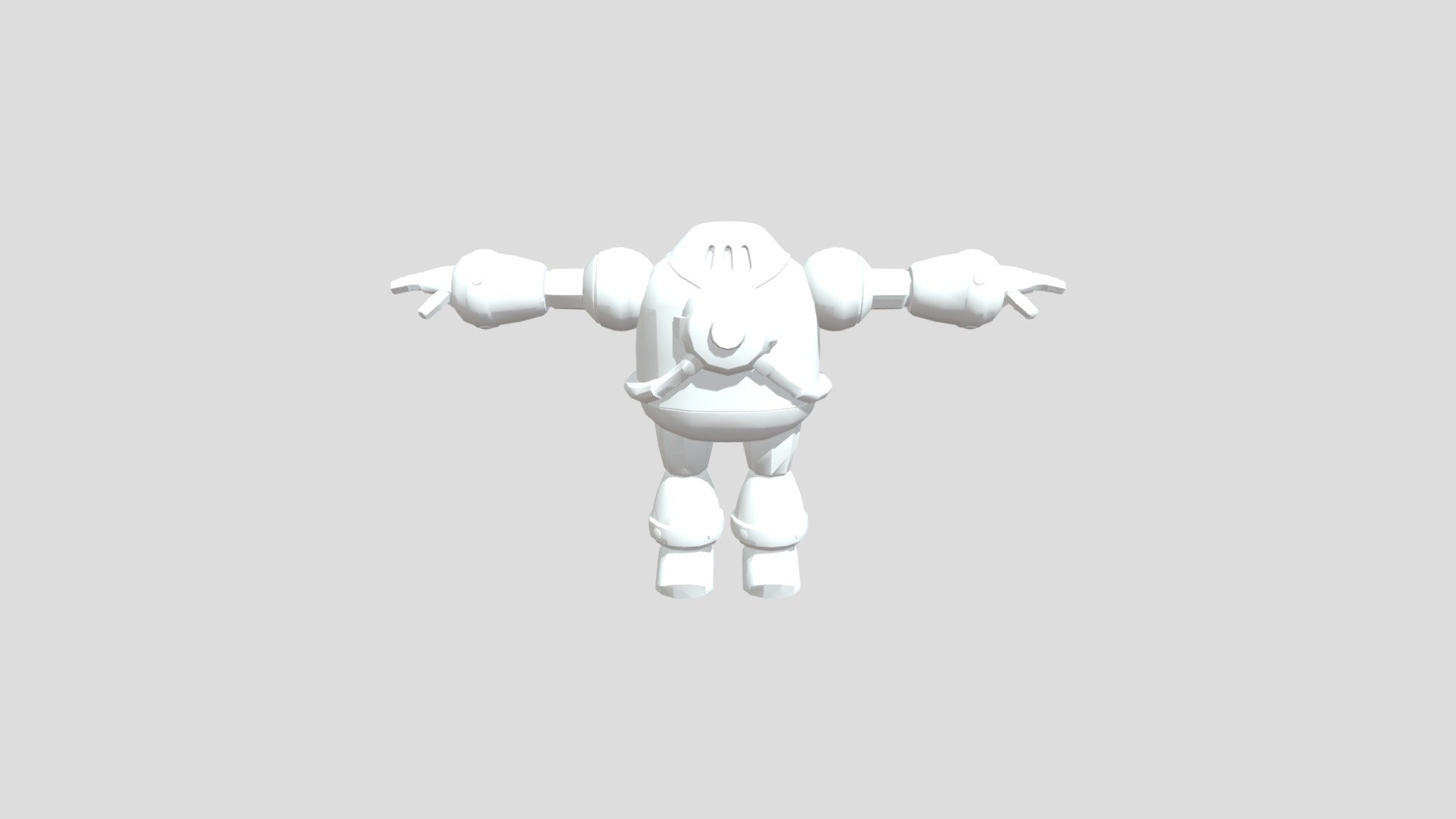 NRG Ben 10 ultimate alien - Download Free 3D model by Prime time ben 10 ...