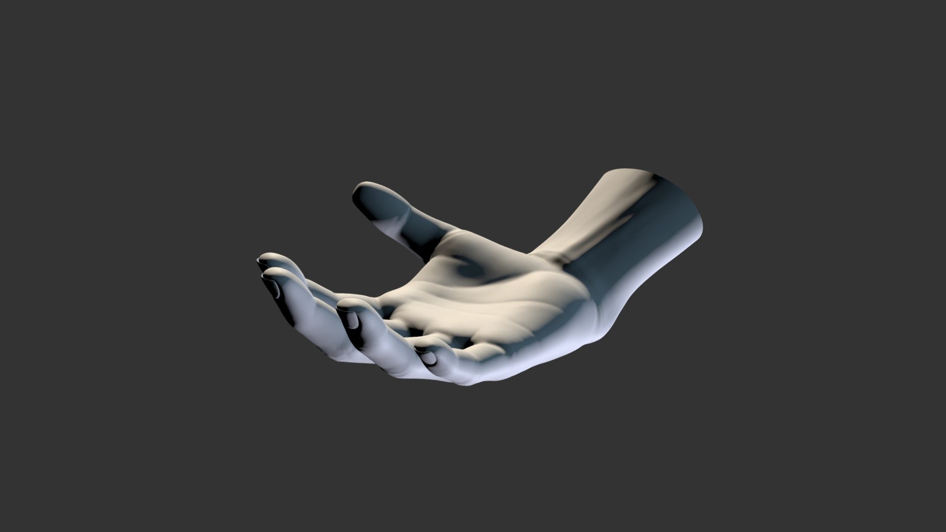 Female Hand Sculpt 21 Buy Royalty Free 3d Model By Rumpelstiltskin Rumpelshtiltshin 