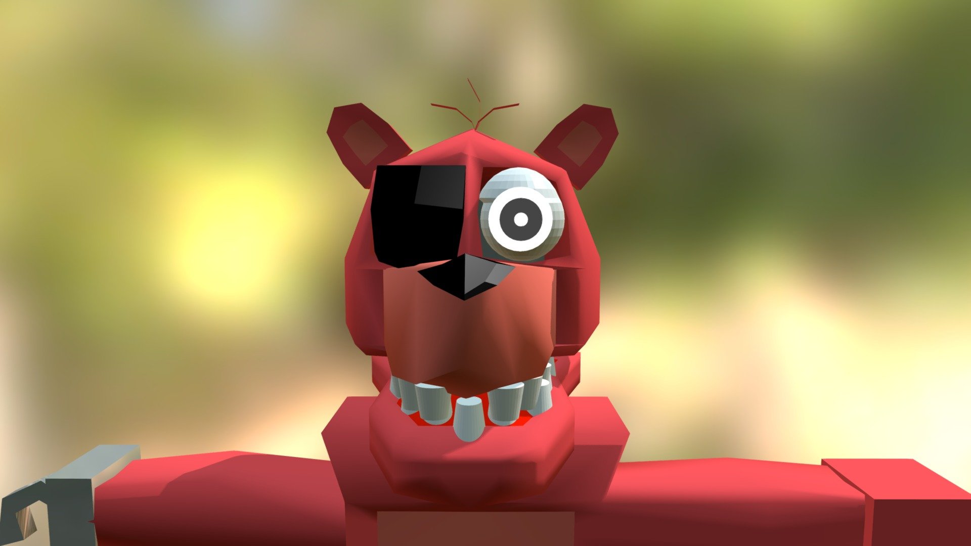 Foxy V2