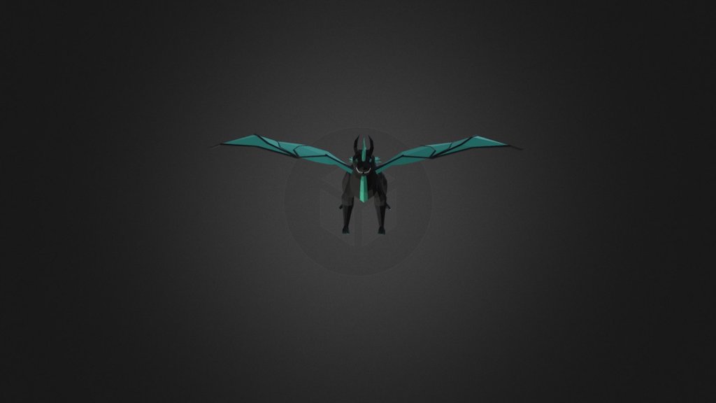 LP Dragon