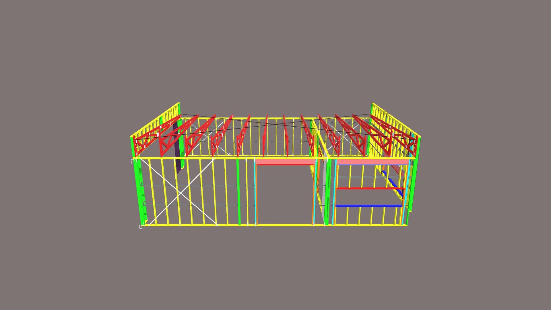J23-063 - 3D model by emceetruss [a97ba7b] - Sketchfab