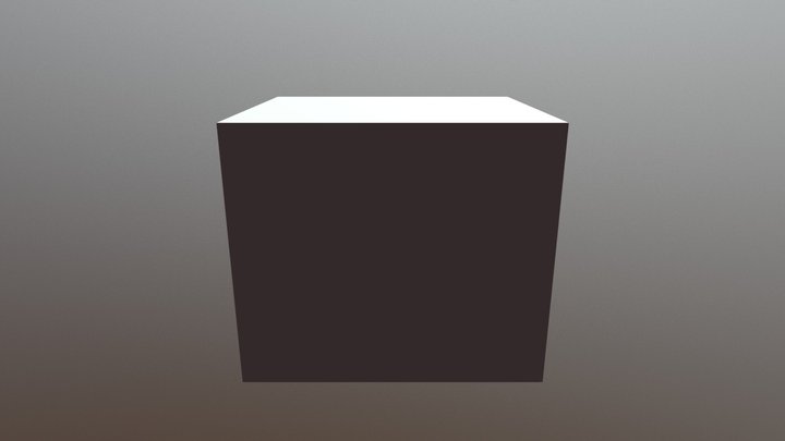 Sd 3D Model
