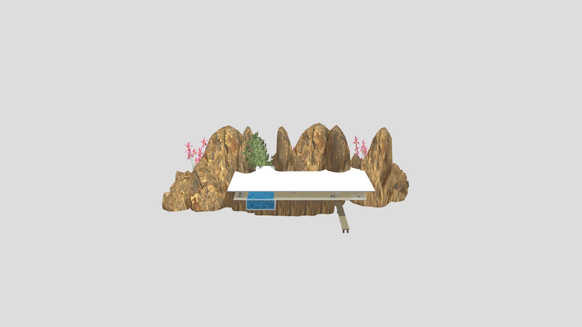Cliff hiper loft