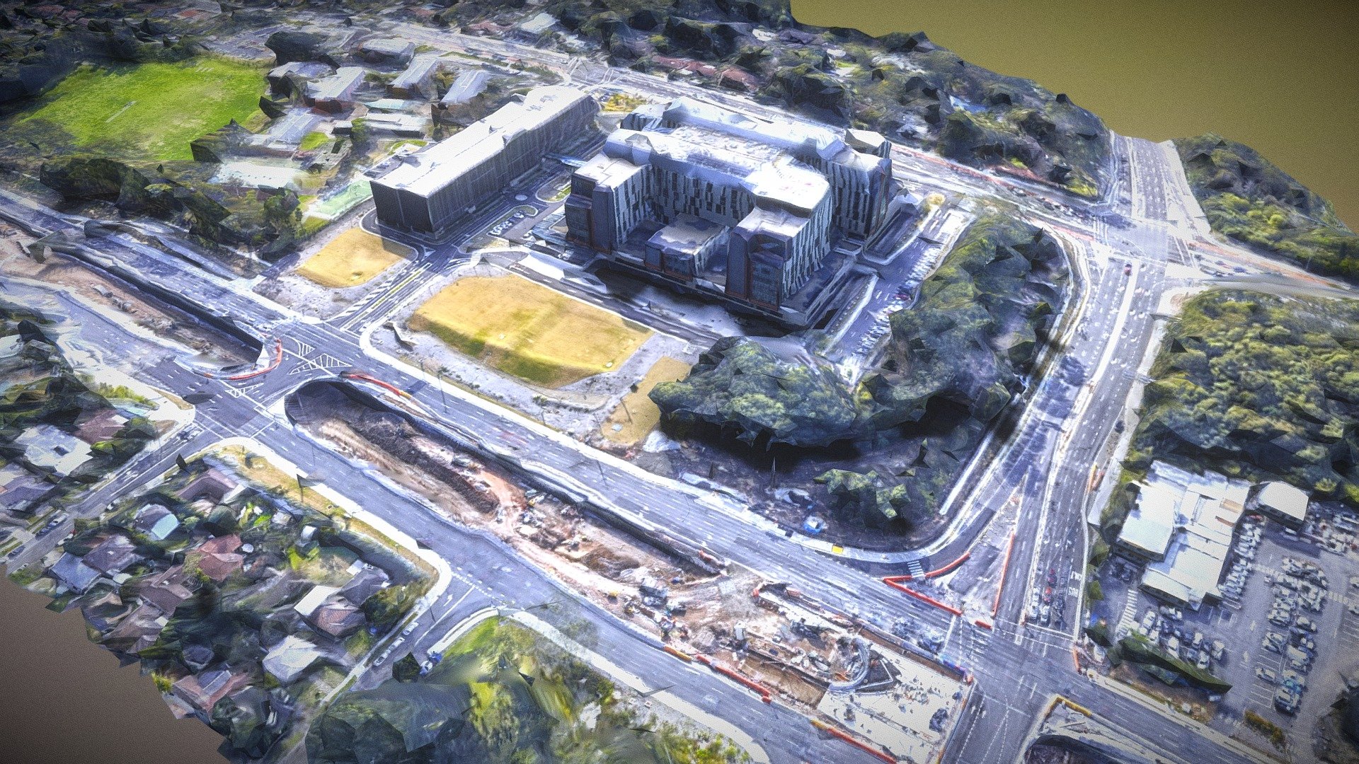Northern Beaches Hospital