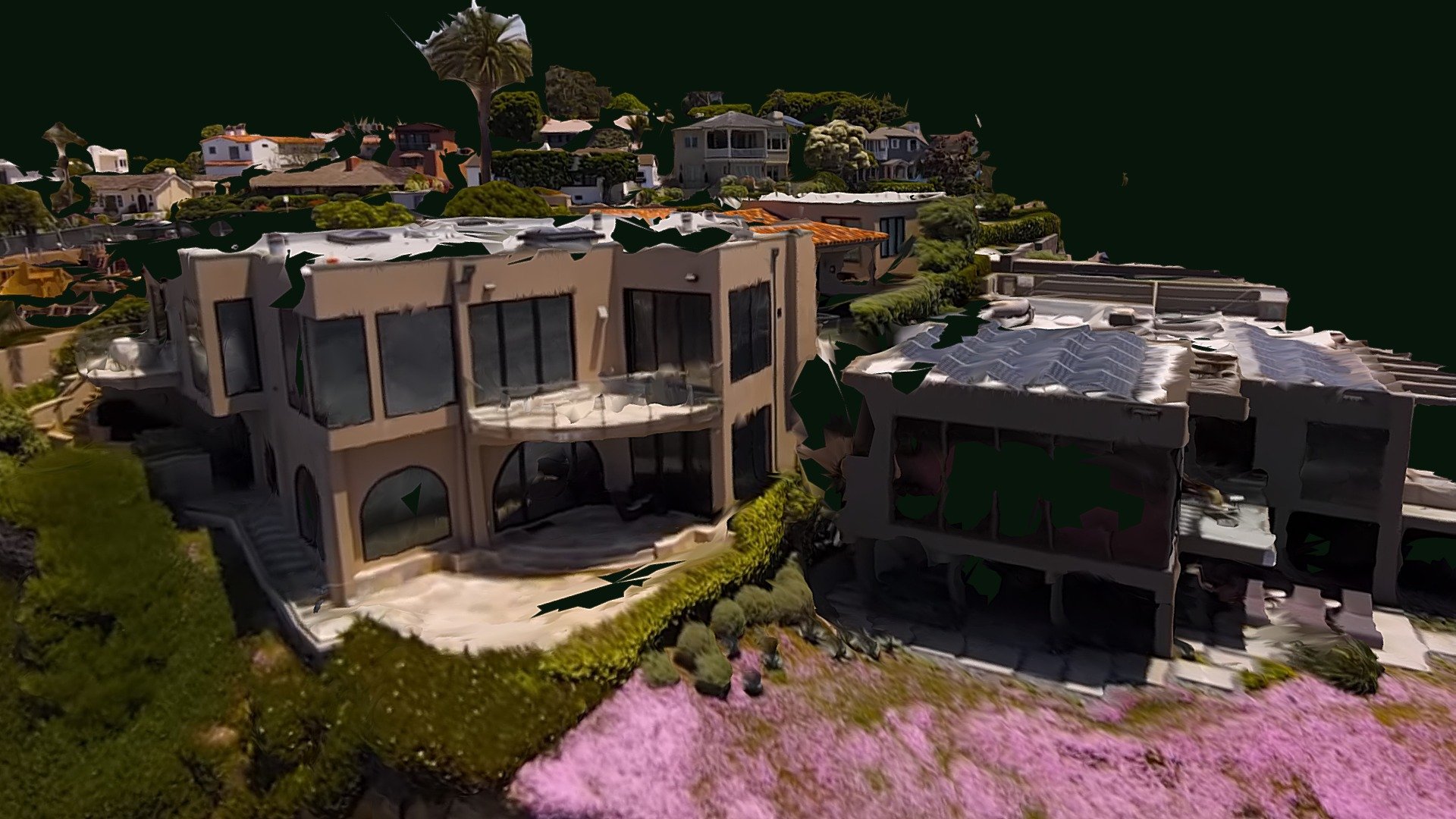 DJI Air 2 test.